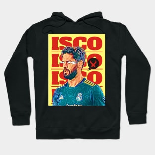 Madrid Legend Hoodie